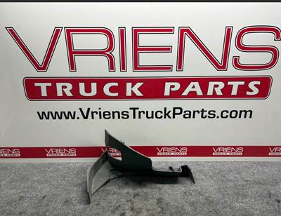 International Dash Panel