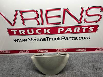 International Left Dash Panel