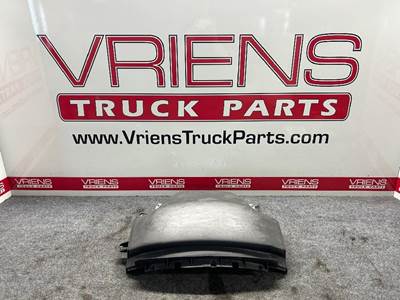 International Dash Panel