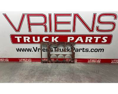Used International Dash Panel Cover