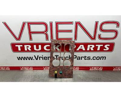 Used International Dash Panel Cover, Cover Only