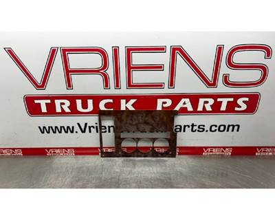 2006 International 9200I Dash Panel Cover, Cover Only