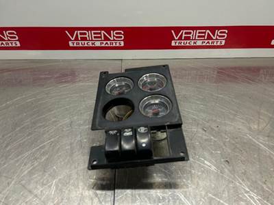 Kenworth Dash Panel