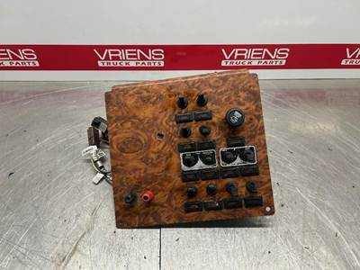 Kenworth Dash Panel