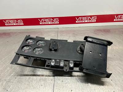 Kenworth Dash Panel
