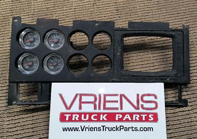 Kenworth Dash Panel