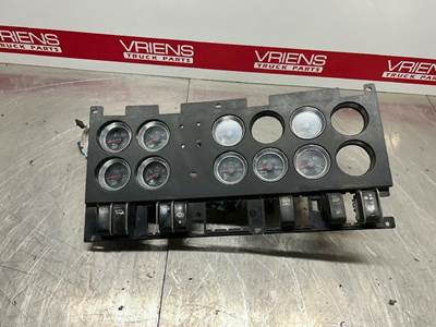 Kenworth Dash Panel