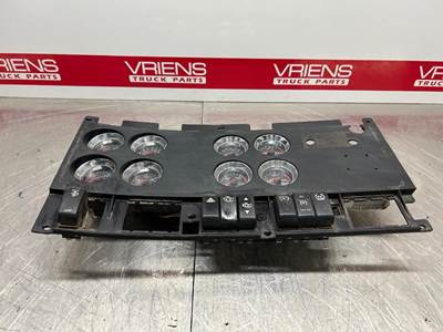 Kenworth Dash Panel