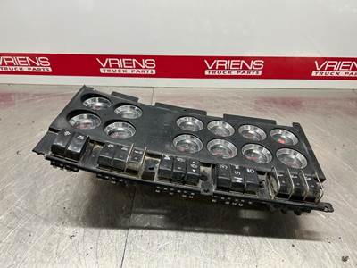 Kenworth Dash Panel