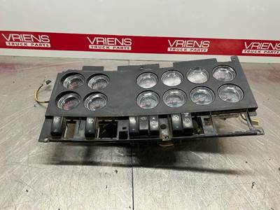 Kenworth Dash Panel