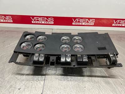 Kenworth Dash Panel
