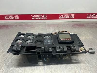 Kenworth Dash Panel
