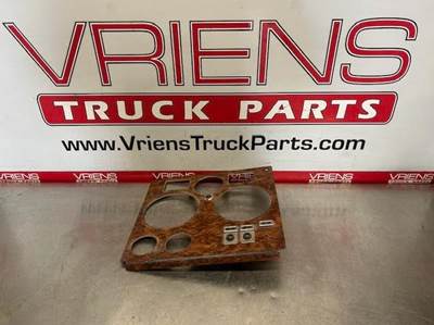 Kenworth Dash Panel