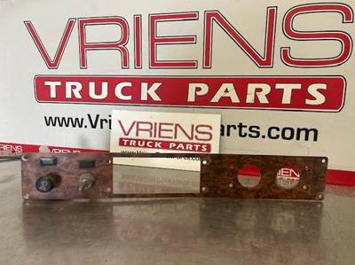 Kenworth Dash Panel