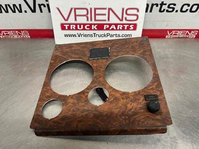 Kenworth Dash Panel