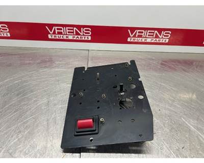 Kenworth Left Underdash Reinforcement, Part # K197-6086-5
