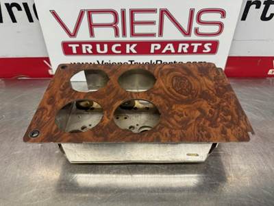 Kenworth Dash Panel