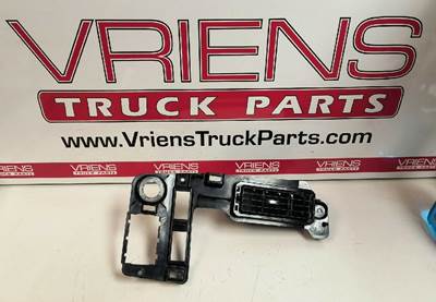 Kenworth T680 Dash Panel