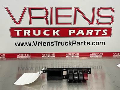 Kenworth T880 Dash Panel