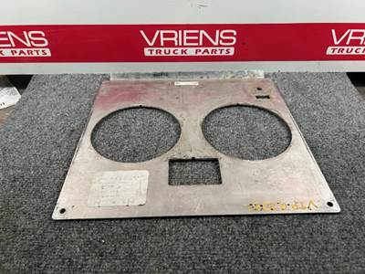 Kenworth W900 Dash Panel