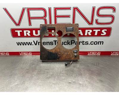 Kenworth W900 Dash Panel, Part # S64-1065-5