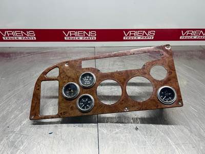 Peterbilt 379 Dash Panel