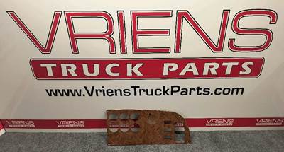 Peterbilt 379 Dash Panel