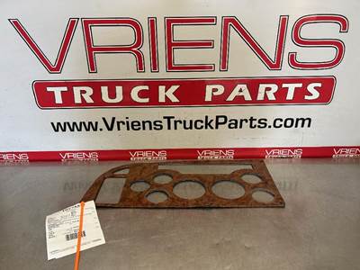Peterbilt 379 Dash Panel