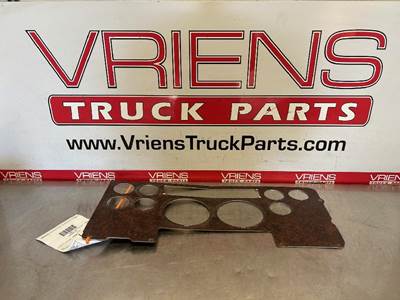 Peterbilt 379 Dash Panel