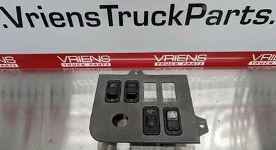 Peterbilt 384 Dash Panel