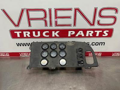 Peterbilt 388 Dash Panel