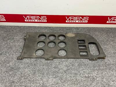 Peterbilt 388 Dash Panel