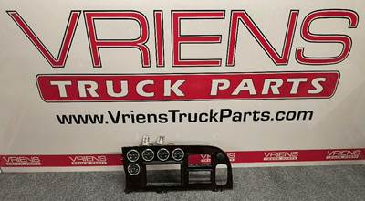 Peterbilt 389 Dash Panel