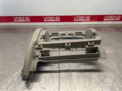 Peterbilt Dash Panel