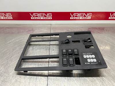 Peterbilt Dash Panel