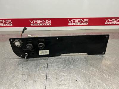 Peterbilt Dash Panel