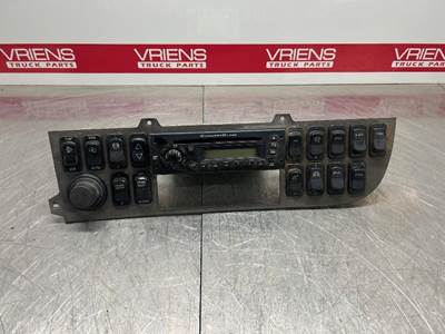 Peterbilt Dash Panel