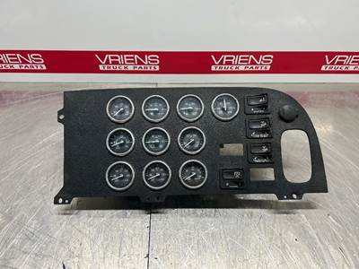 Peterbilt Dash Panel