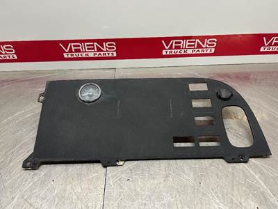 Peterbilt Dash Panel
