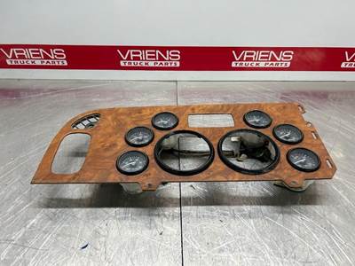 Peterbilt Dash Panel
