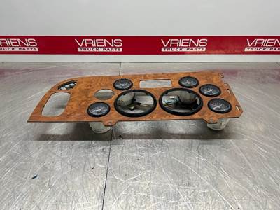 Peterbilt Dash Panel
