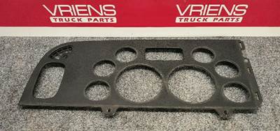 Peterbilt Dash Panel