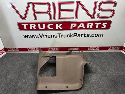 Peterbilt Dash Panel