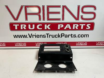 Peterbilt Dash Panel