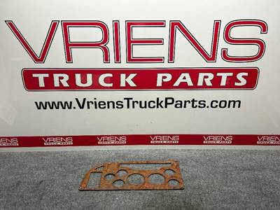 Peterbilt Dash Panel