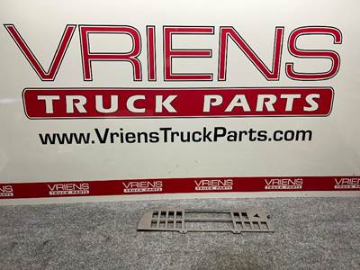 Peterbilt Dash Panel