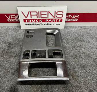 Peterbilt Dash Panel