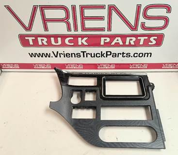 Peterbilt 567 Dash Panel