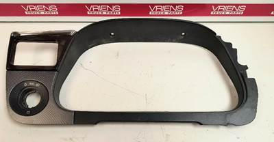 Peterbilt 567 Dash Panel