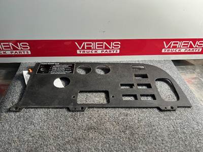 Peterbilt Dash Panel